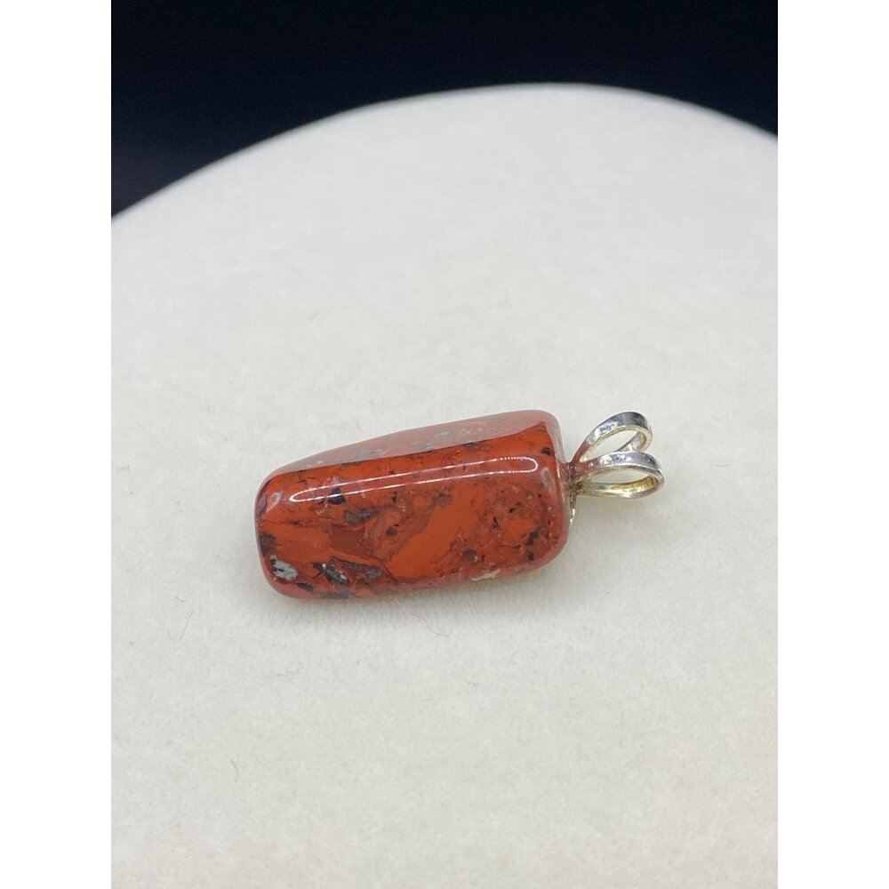 Natural Jasper pendant